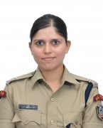 Swati Bhangalia